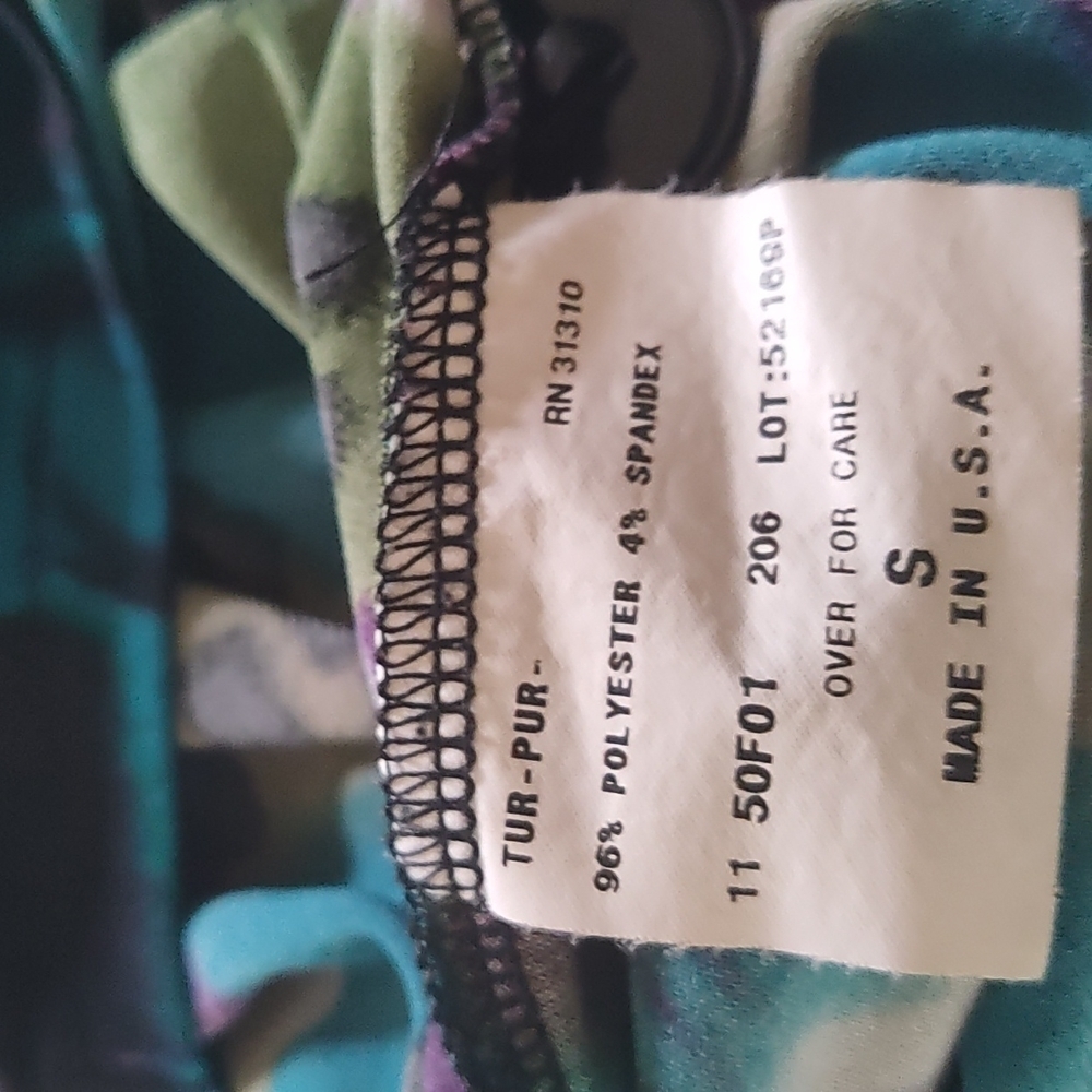 Beautiful Spring Dress Size S - Picture 6 of 7